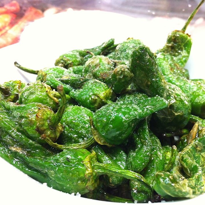 Padron Pepper